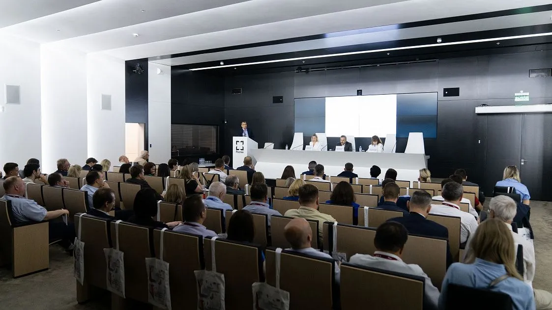«РТ-Техприемка» провела конференцию по эффективности систем управления предприятий ОПК