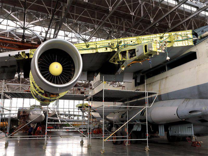 «РТ-Техприемка» проверила систему менеджмента качества 360 авиаремонтного завода