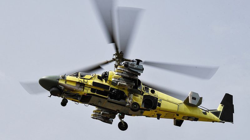 «РТ-Техприемка» успешно сертифицировала дальневосточное предприятие холдинга «Вертолеты России»