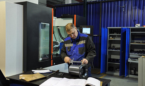 «РТ-Техприемка» успешно сертифицировала Томский электротехнический завод