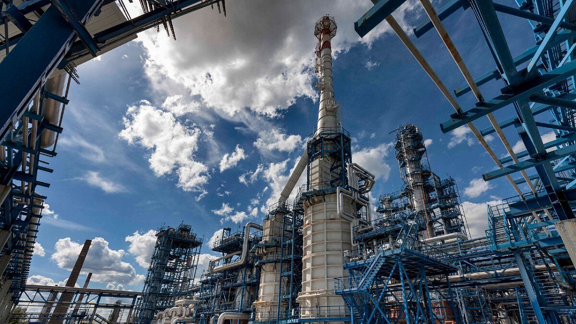 «РТ-Техприемка» представила эффективные цифровые решения для нефтяной промышленности 