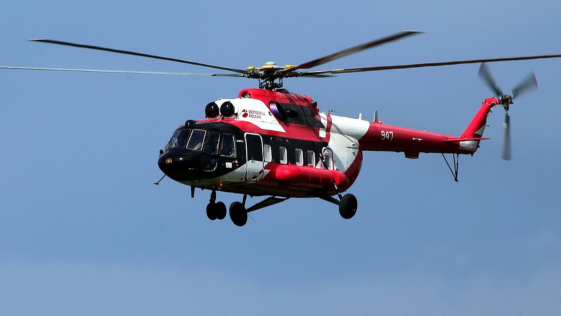 «РТ-Техприемка» подтвердила сертификацию системы менеджмента качества «Вертолетов России»